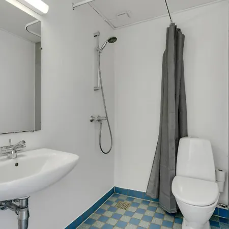 Apartment Bad, Vaerelse 25 *