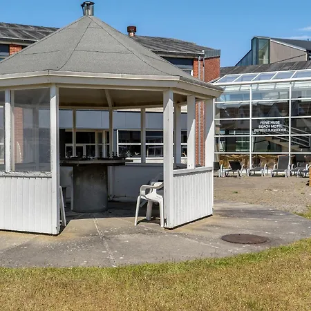 Appartement Bad, Vaerelse 25 Fanø