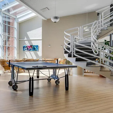 Bad, Vaerelse 25 Fanø