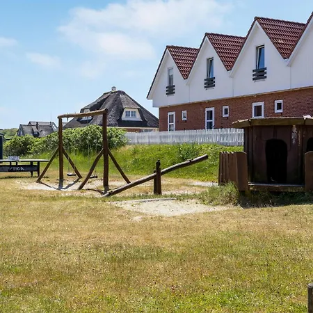 Bad, Vaerelse 25 Appartement *