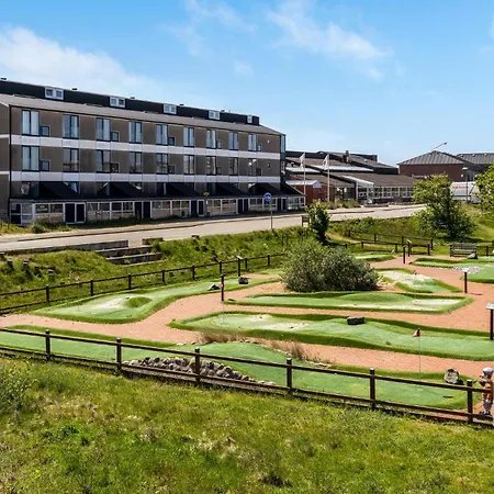 Appartement Bad, Vaerelse 25 Fanø